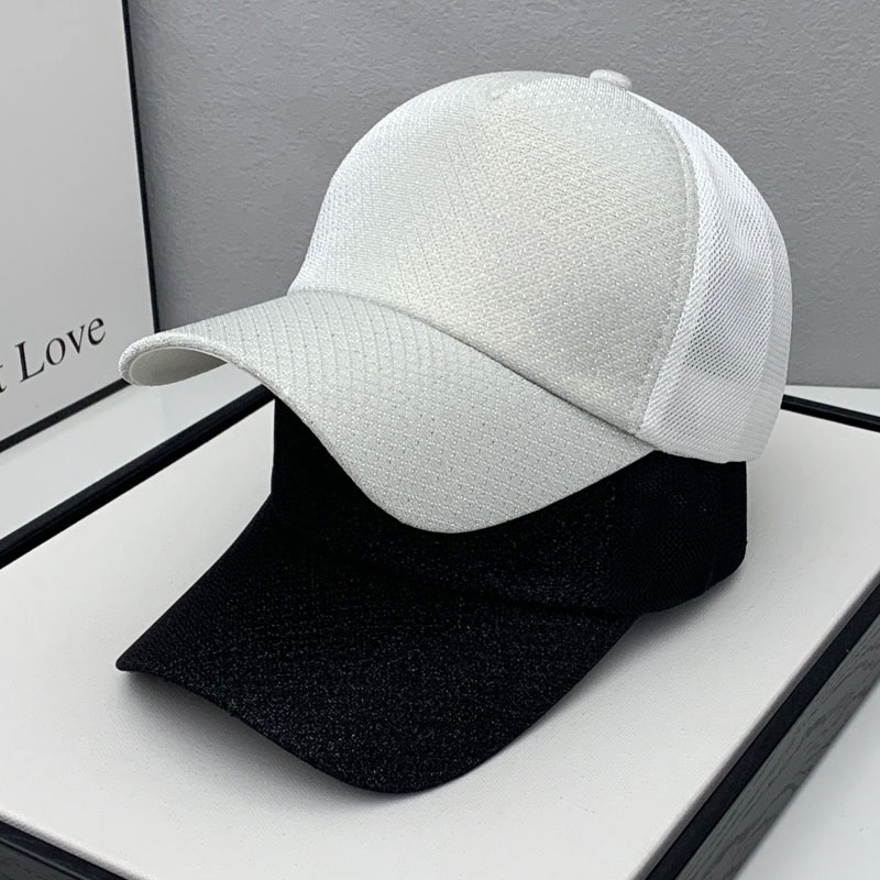 Mũ Lưỡi Trai Chống Nắng Phong Cách Hàn Quốc Thời Trang Xuân Hè Hàng Mới 2023