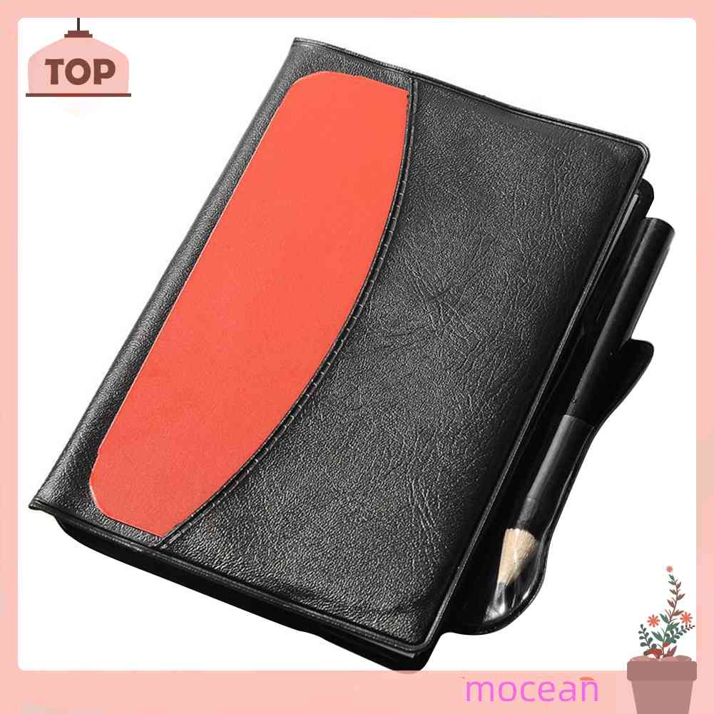 Set Tấm Thẻ Vàng Đỏ Thể Thao Đá Bóng Cỡ Lớn