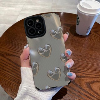Ốp Điện Thoại Chống Sốc In Hình Hoạt Hình Cho IPhone 11 Pro Max 12 Pro Max X XR XS Max SE 7 Plus 8 Plus 13 Pro Max 14 Pro Max