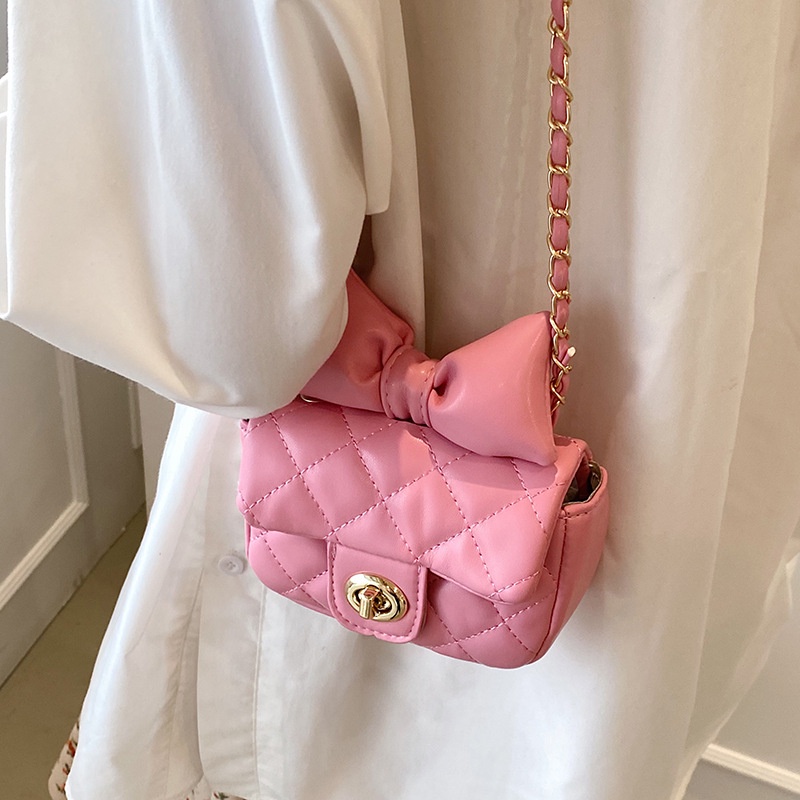 Túi Đeo Chéo Thêu Họa Tiết Phong Cách Mới 2023 Cho Nữ