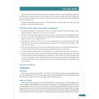 Sách Ielts Trung Học - Book 2 Upper-Intermediate