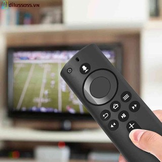 TV IR Remote Control with Voice Bluetooth-compatible for Amazon Fire TV Stick 4K