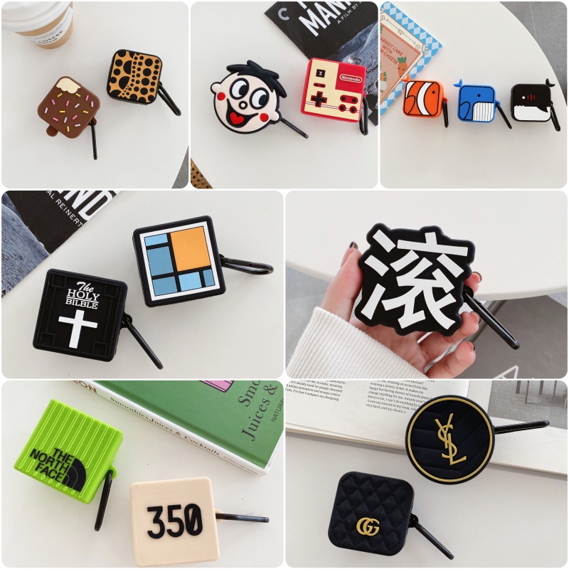 Hộp Đựng Tai Nghe Không Dây samsung galaxy buds pro & buds2 pro Ốp