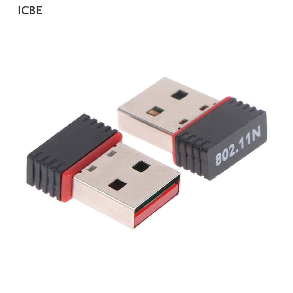 Usb Thu Sóng Wifi 802.11n 150Mbps Chất Lượng Cao