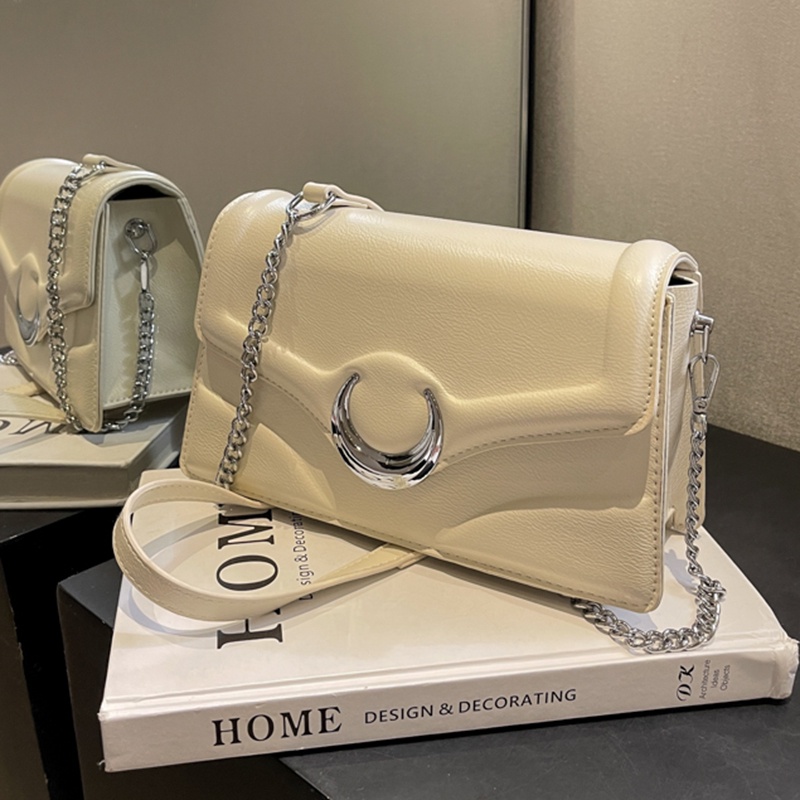 Túi Da Đeo Chéo Thời Trang Cho Nữ Chất Lượng Cao