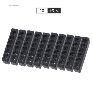 Bits Holders Racks Tools Convenient Gadgets Hex Shank Organizer Plastic
