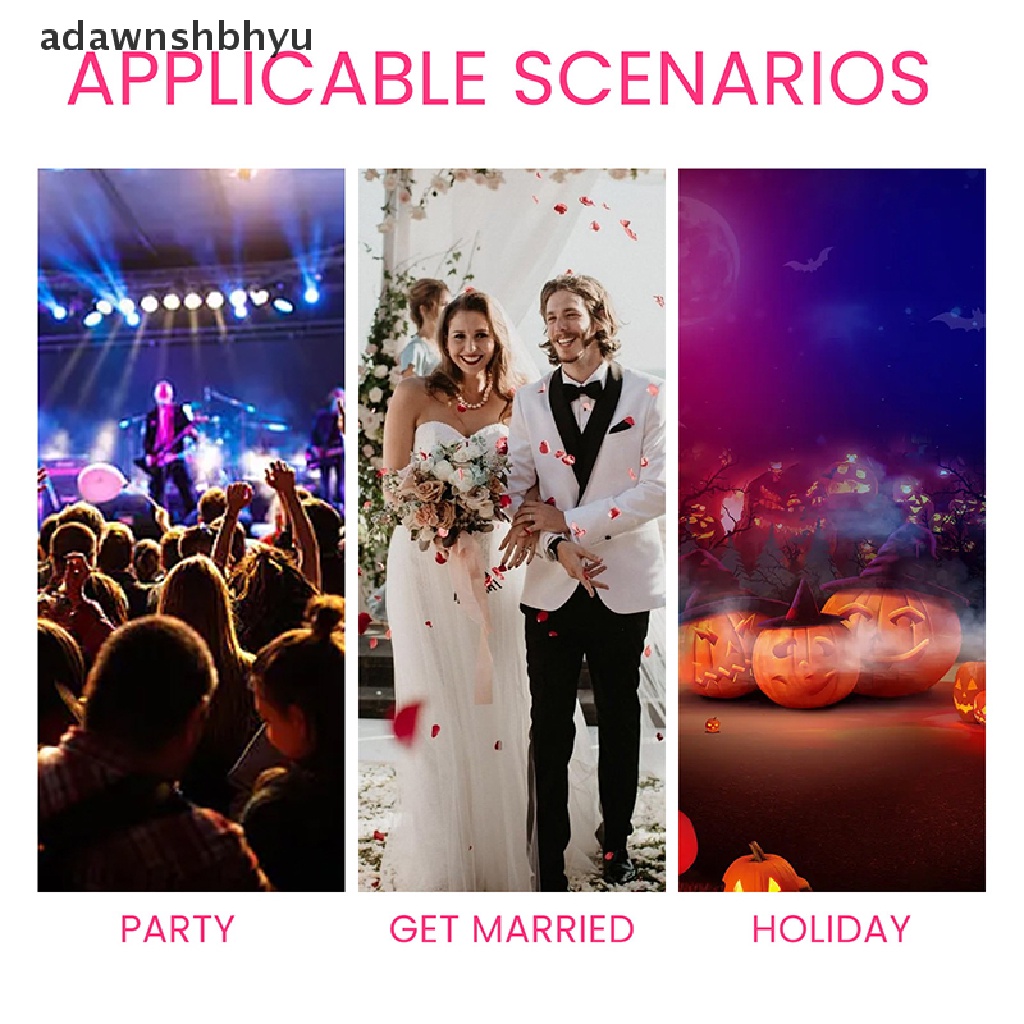 Set 4 Bút Chì Vẽ Trang Trí Móng Tay Nghệ Thuật Chống Thấm Nước