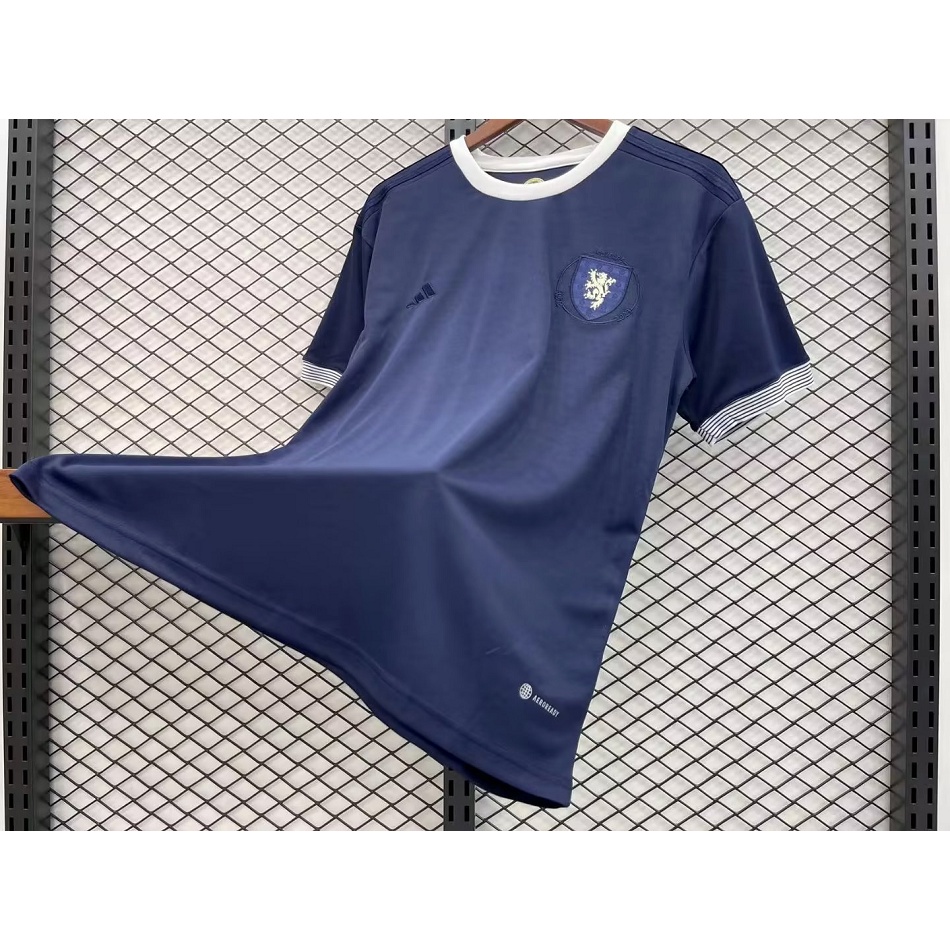 Áo Thun Bóng Đá Phiên Bản Kỷ Niệm 150 Năm S-2XL