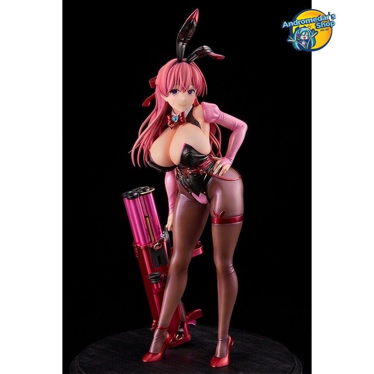 [FROG] Mô hình nhân vật Satou Kuuki Original Character Sumeragi Niina 1/5 Complete Figure (Cast off)