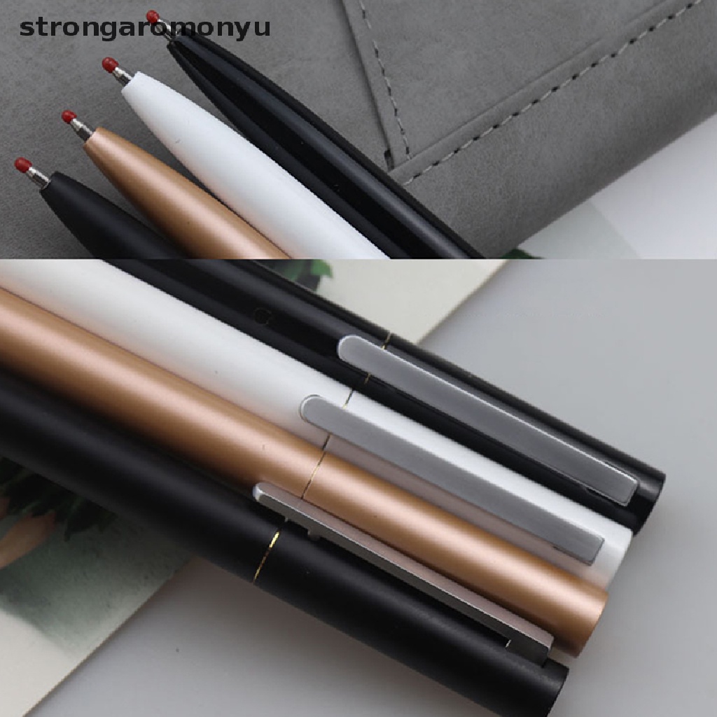 Bút Bi Kim Loại Chất Lượng Cao Chuyên Dùng Cho Học Sinh