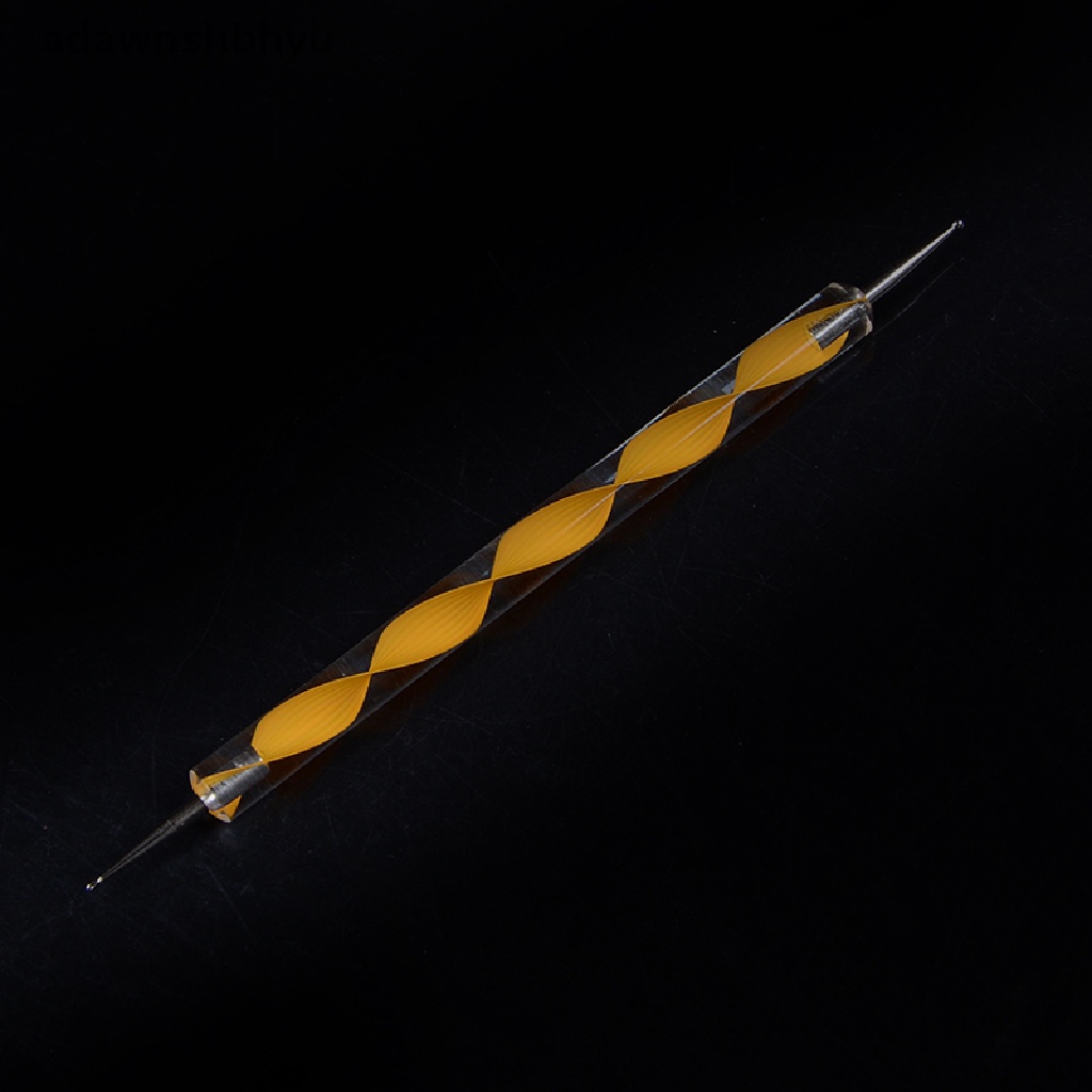 Bút Trang Trí Móng Tay Nghệ Thuật DIY 5 X 2 Chiều 10 Cây