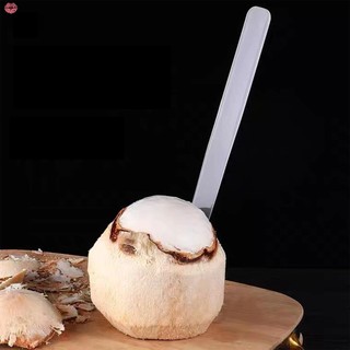 Dụng Cụ Cạo Thịt Trái Dừa Mềm Dẻo