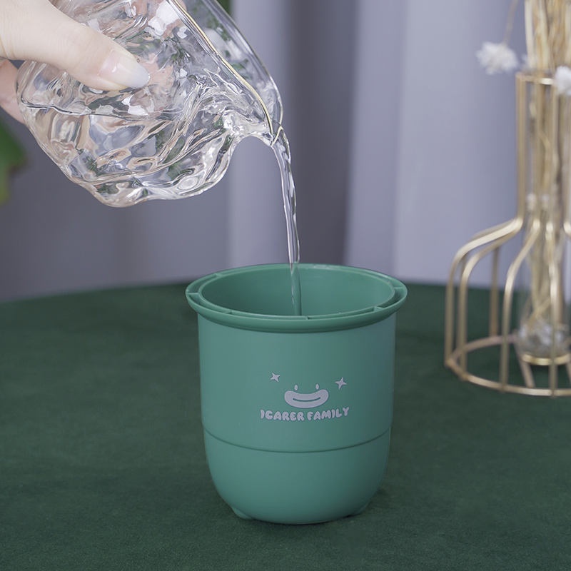 KANGJIA Máy Phun Sương Tạo Ẩm Hình Thú Cưng Dễ Thương