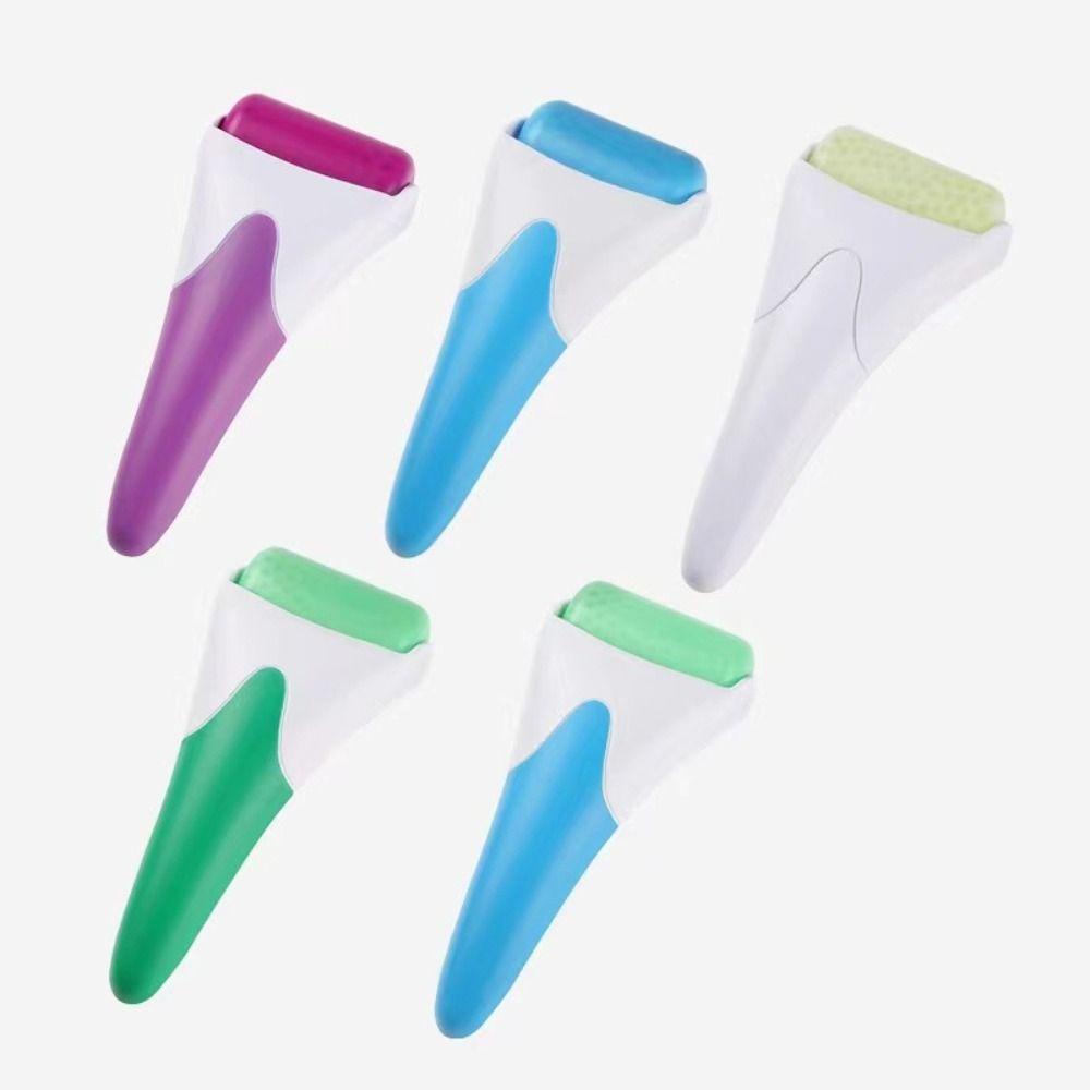 26EDIE Cây Lăn Mát Xa Mặt Chống Nếp Nhăn Tiện Dụng