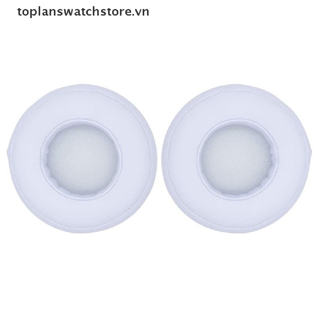 Bộ Đồ Hóa Trang Bác Sĩ toplanswatchstore Cho Nữ Đệm Xốp Cotton Bọc Đầu Tai Nghe Thải Độc Quái Vật Cho Dre Pro Beats