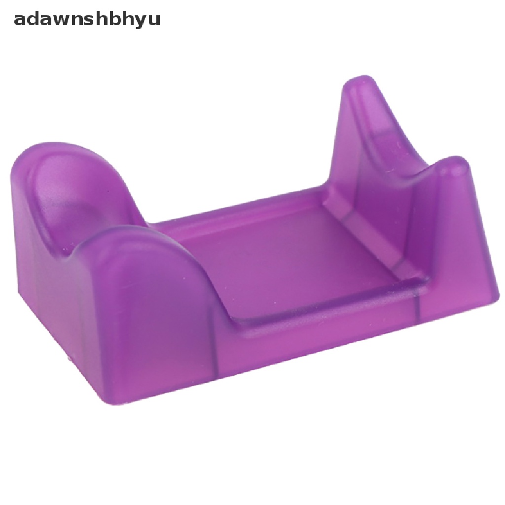 1 Giá Đỡ Bút / Đầu Mài Móng Tay Nghệ Thuật