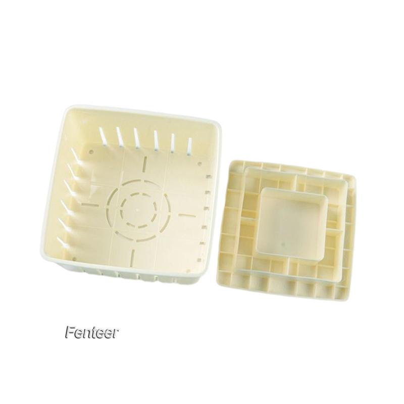 Dụng Cụ Làm Đậu Hũ Tại Nhà