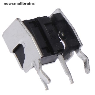 Newsmallbrains 10Pcs RB / LB bumper button tactile switch for Xbox One Xbox 360 controller NSB