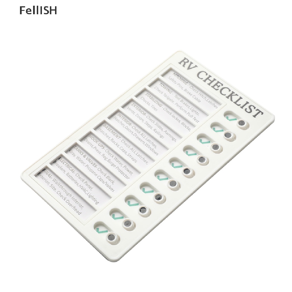 Bảng Ghi Chú Bằng Nhựa Có Thể Tái Sử Dụng 439br