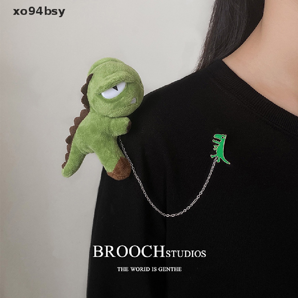 Ghim Cài Áo Hình Gấu Trúc xo94bsy Đáng Yêu