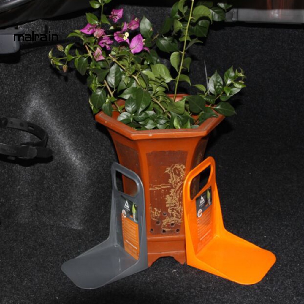 Giá Đỡ Cố Định Hành Lý Chống Rung Lắc Gắn Phía Sau Xe Hơi