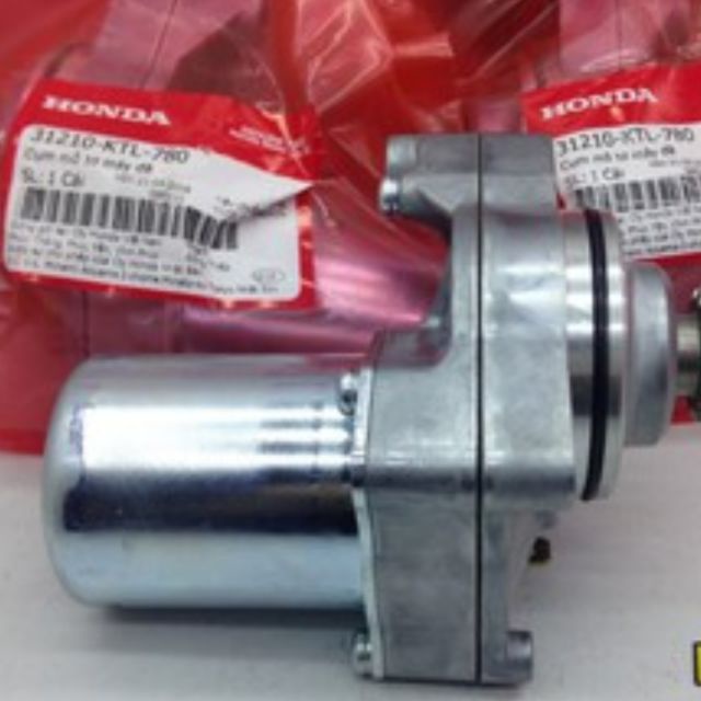 Củ đề Wave Thái, Wave Alpha, Dream (KFL-780) zin