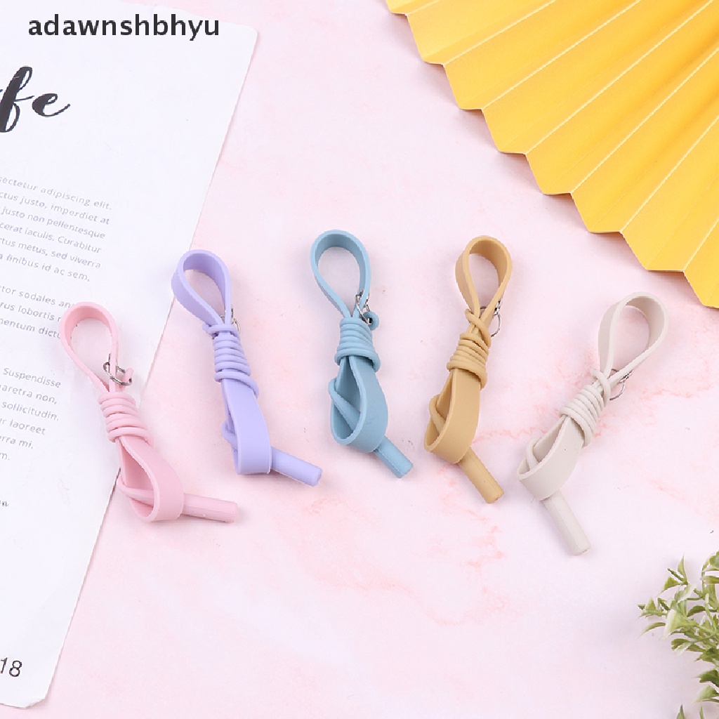 Nhíp Gắp Lông Mi Bằng Silicon Tiện Dụng