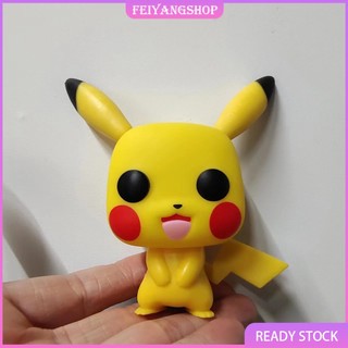 Funko Pop Mô Hình Nhân Vật Pokemon Go