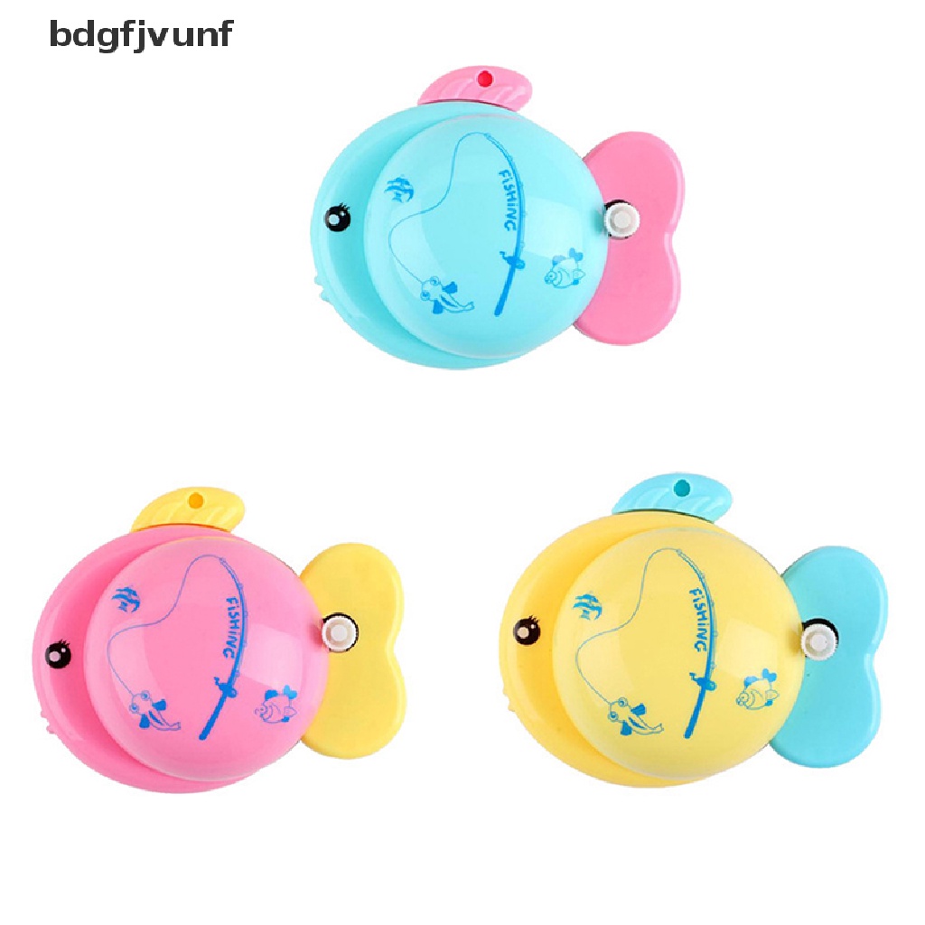 Bộ Đồ Chơi Câu Cá Mini Vui Nhộn Cho Bé