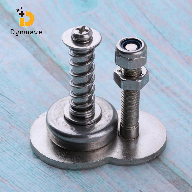 Dynwave Giá Đỡ Từ Tính Chống Trộm Cho Xe Đạp