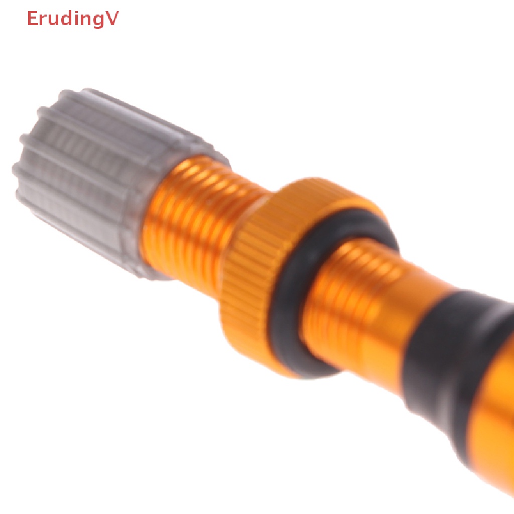 Van Xe Đạp Không Ruột Bằng Hợp Kim Đồng Thau Chất Lượng Cao