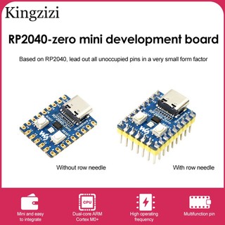 Bảng Mạch Phát Triển Raspberry Pi RP2040-Zero