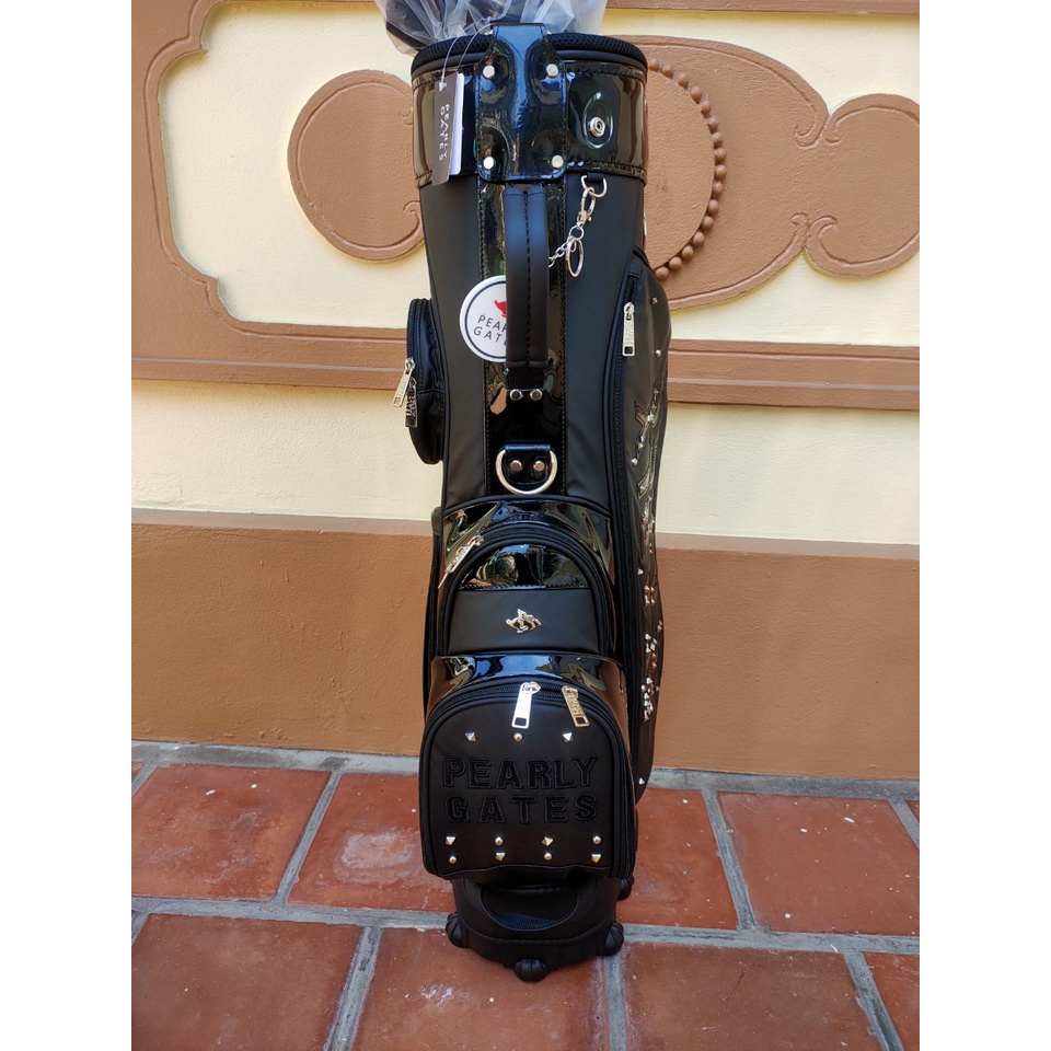 Túi đựng gậy golf PG - golf bag - túi đựng gậy golf nữ - hàng nhập khẩu