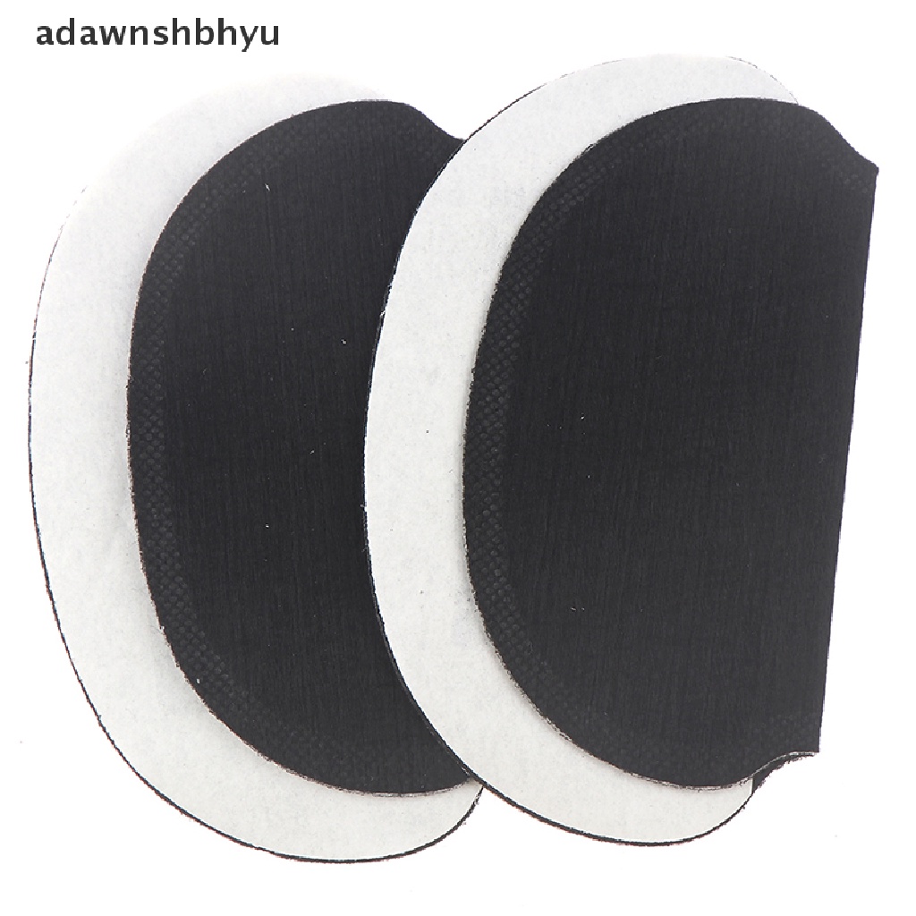 Set 20 Miếng Đệm Thấm Hút Mồ Hôi Vùng Da Dưới Cánh Tay Dùng Một Lần adawnshbhyu