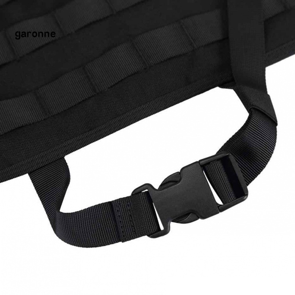 Túi Đựng Đồ Bằng Nylon Gắn Sau Lưng Ghế Xe Hơi Thông Dụng