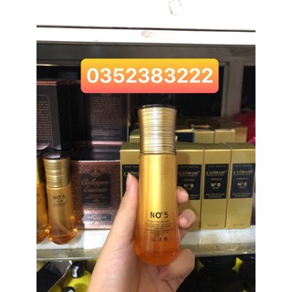 Tinh dầu dưỡng tóc Loudais No5 80ML