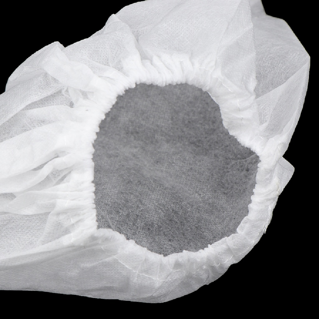 Set 5 Túi Vải Không Dệt Đựng Bụi Làm Móng Nghệ Thuật