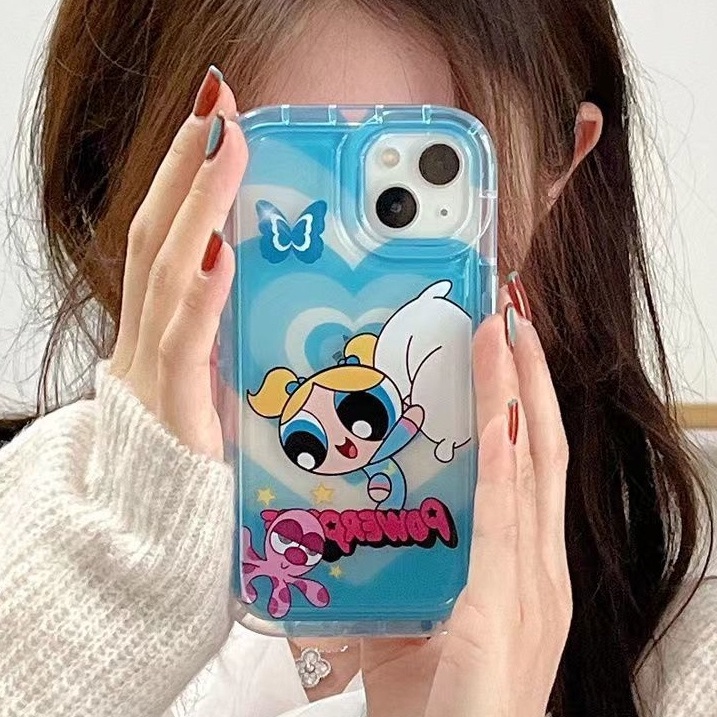 Ốp Điện Thoại Silicon TPU Mềm Trong Suốt Chống Sốc Cho IPhone 14 13 12 11 Pro Max 7 8 XS X XR 6 6S Plus SE 2020