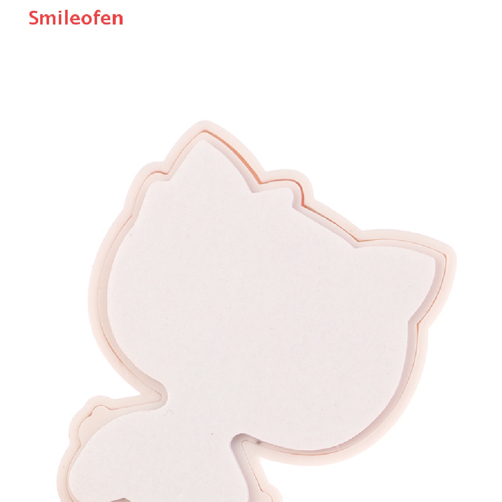 1 Cặp Móc Dán Tường Chắc Chắn Họa Tiết Hoạt Hình Dễ Thương Cho Học Sinh