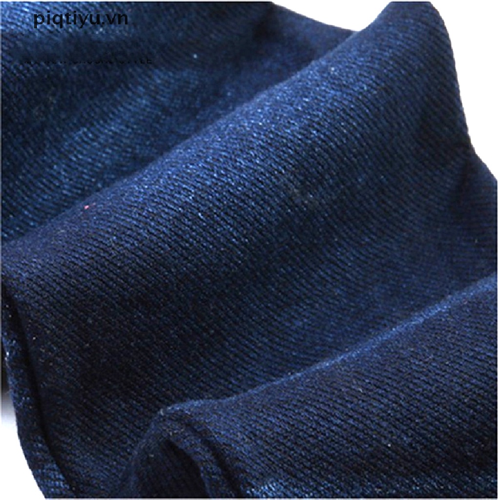 Quần Legging Giả Jean Phong Cách Quyến Rũ Trẻ Trung Dành Cho Nữ