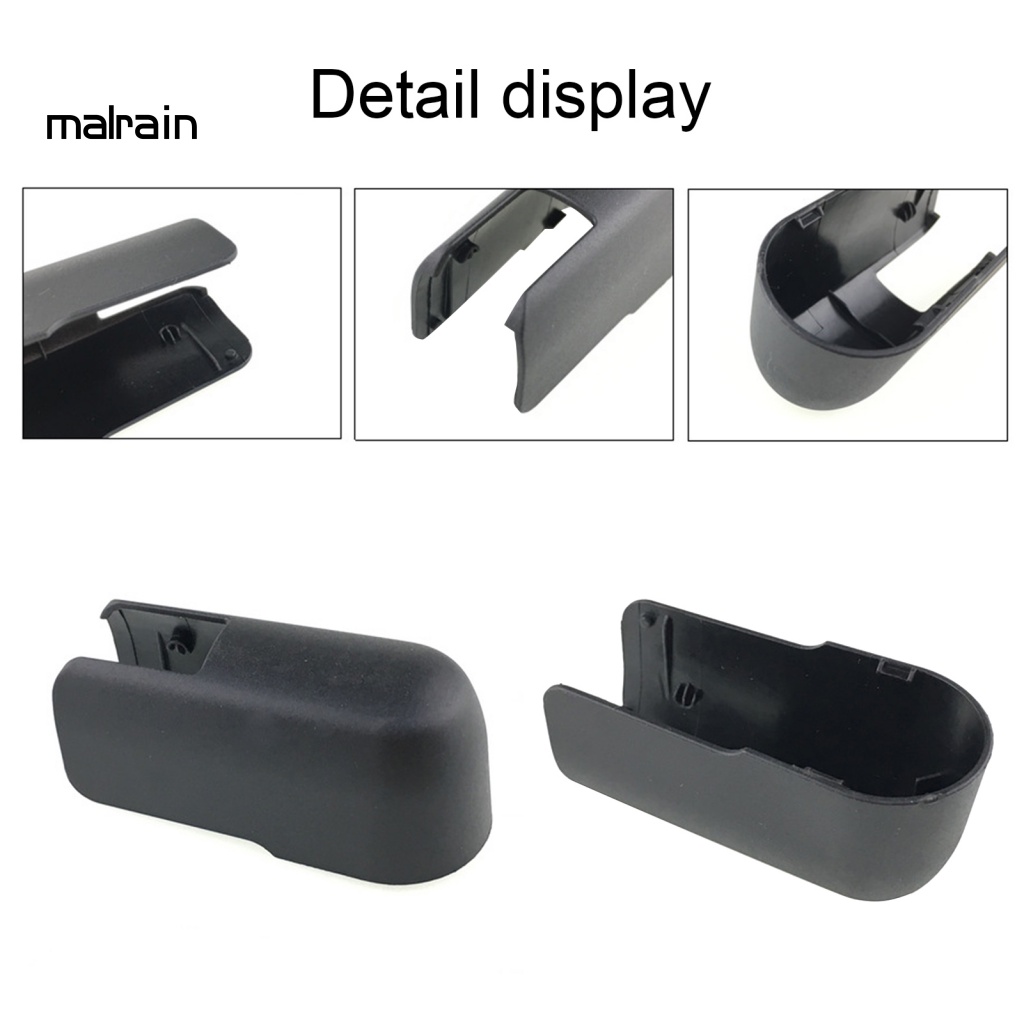 Nắp Đậy Cần Gạt Nước Phía Sau Dành Cho Xe Hơi Honda Element 76721-SCV-A01