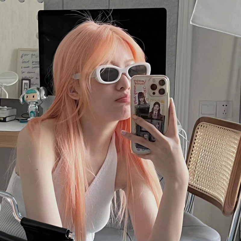 Kính Mát Gọng Vuông Thời Trang GM