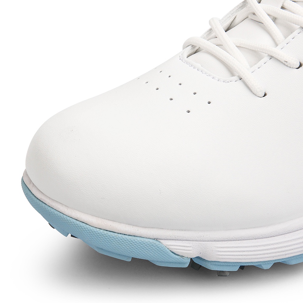 Giày Thể Thao Chơi Golf Chống Thấm Nước Trọng Lượng Nhẹ Thoáng Khí Cho Nữ