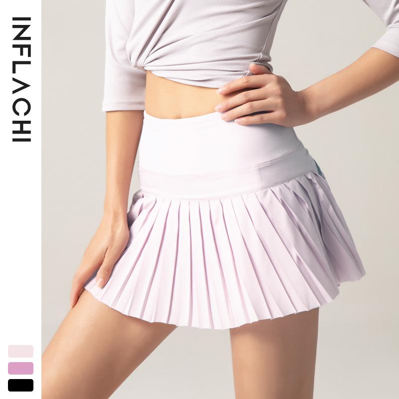 Quần Short Thể Thao Chống Chói Nhanh Khô Thoáng Khí Thời Trang Cho Nữ