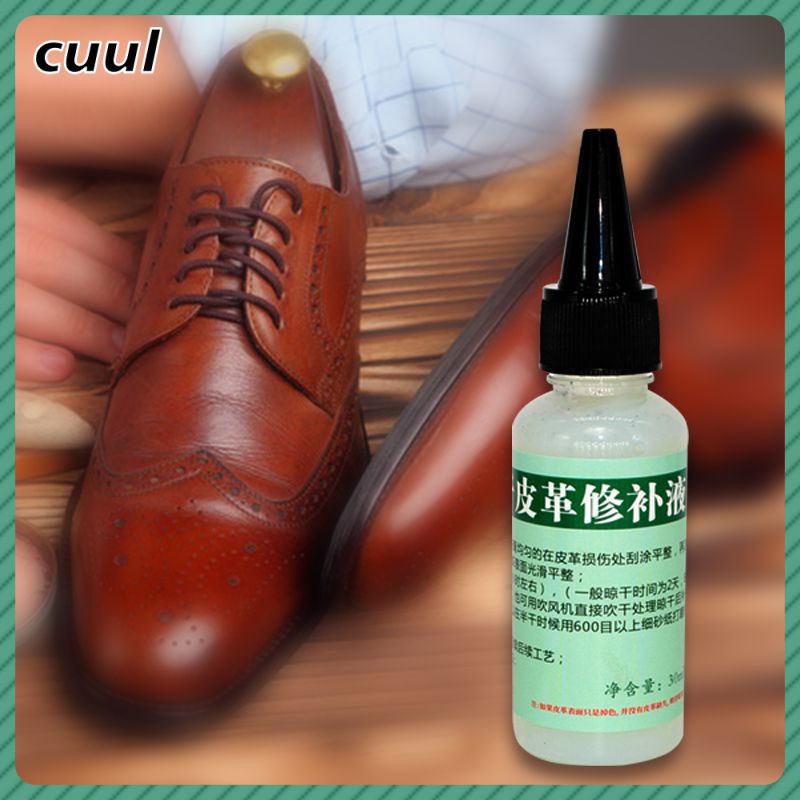 Còn Hàng 30Ml Dung Dịch Sửa Chữa Đồ Da Dung Dịch Sửa Chữa Vết Nứt Da Bảo Quản Đồ Da Dung Dịch Sửa Chữa Mềm Cho Túi Giày Da Phụ Kiện Làm Sạch Làm Đẹp Xe Hơi Thanh Toán Khi Nhận Hàng