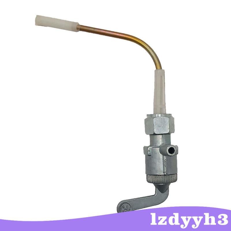 Ống Dẫn Nhiên Liệu Bằng Đồng Thau Kích Thước 11mm Chất Lượng Cao