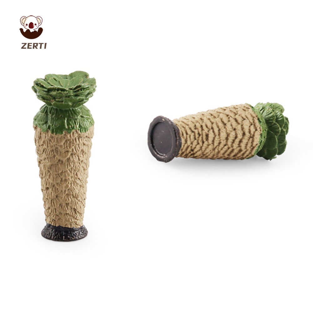 Mô Hình Cây Trang Trí Thủ Công Cho Bé