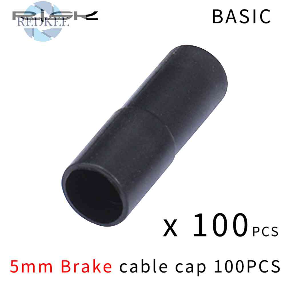 Set 100 Nắp Đậy Dây Phanh Xe Đạp Leo Núi RISK