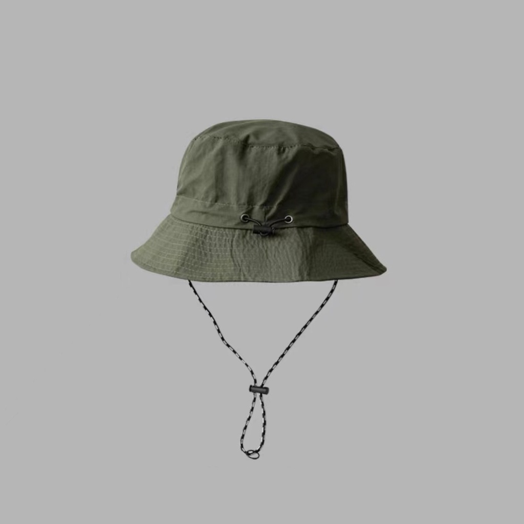 Nón Tai Bèo Chống Nước Mau Khô Thời Trang Mùa Hè Cho Nam Nữ