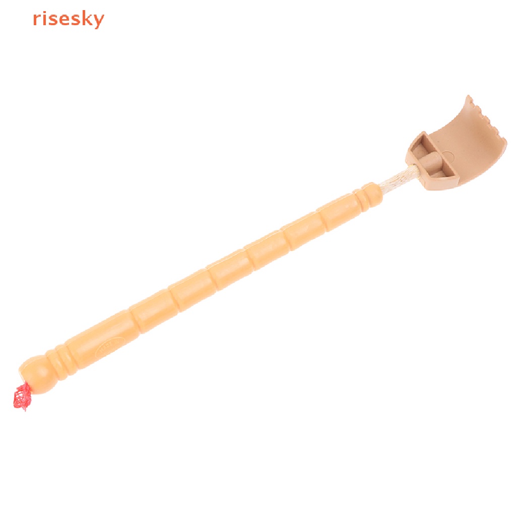 Cây Gãi Lưng Có Thể Kéo Dài Tiện Dụng